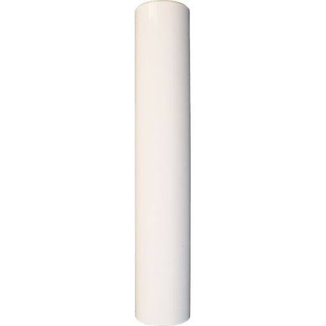 Protector de sofá antiarañazos para gatos, 30 x 500 cm, adhesivo transparente antiarañazos para muebles, puertas, paredes, alfombras y encimeras. (1/5)