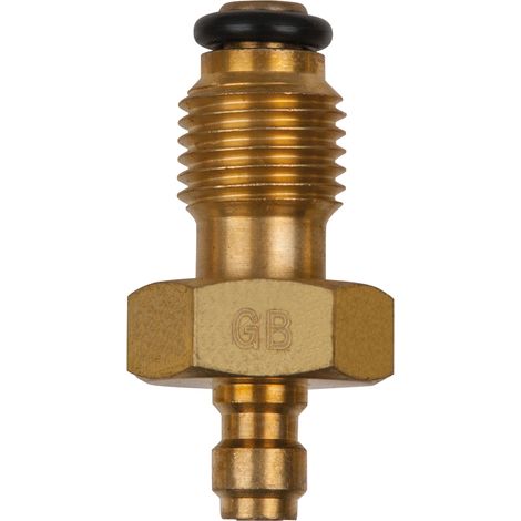KS Tools - Adaptateur M14x1,5 extérieur - 150.2343