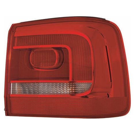 Feu arrière droit extérieur Volkswagen Touran 2 2010-2015