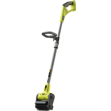 RYOBI Nettoyeur de sol 18V One+ - Avec brosse universelle toutes surfaces - Sans batterie ni chargeur - RY18PCB-0 (1/10)