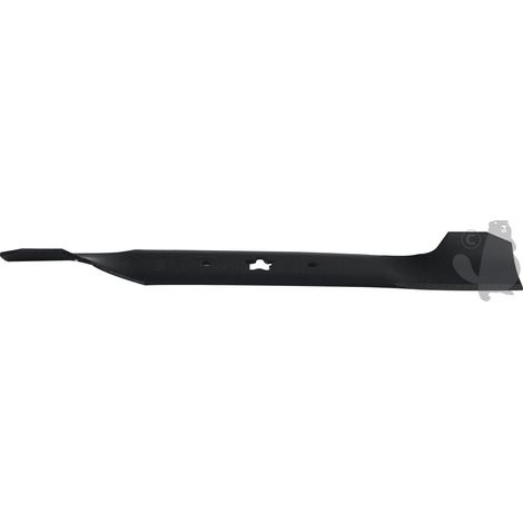 Cuchilla de cortacésped compatible NIAGARA 390MM RIF 1103673