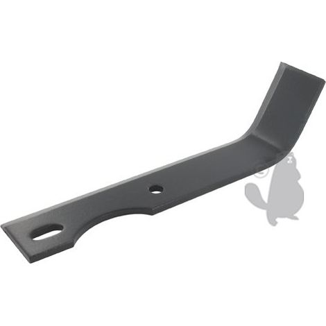 DENTE FRESA 210MM RIF 1404091L COMPATIBILE