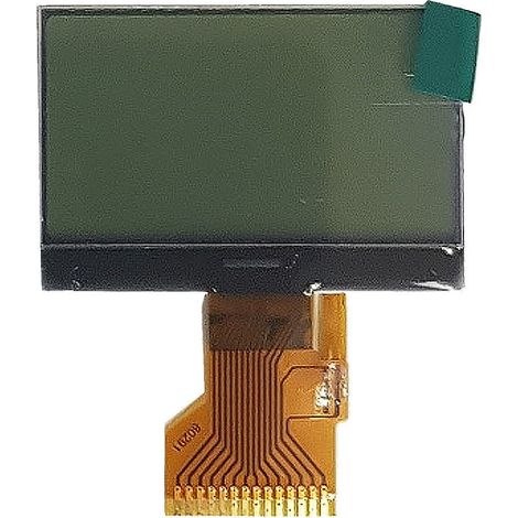 LCD-Display für TYT TH-UV98 und TH-UV88