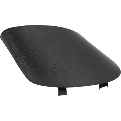 Couvercle de tige de bras de rétroviseur latéral, capuchon de remplacement pour Fiat 500, passager en plastique robuste 735450654 (1/5)