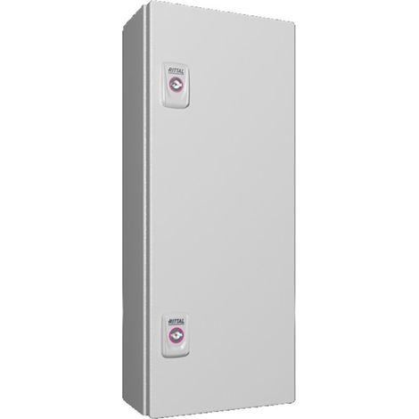 Rittal Elektro-Box KX BHT 200x500x120 mm 1557.000