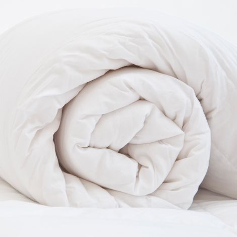 Basic Relleno nórdico 250 gr 200x200 cm (Cama 120) (1/2)