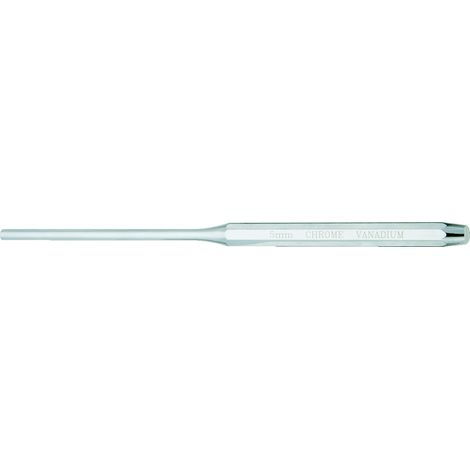 Splintentreiber, XL, 8-kant, hochglanz verchromt, Ø 4mm