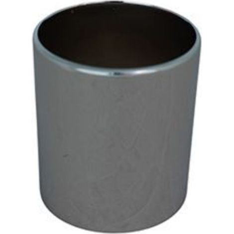 Kludi pièce de rechange capuchon 92026205-00 pour mitigeur monocommande thermique dissimulé, chromé