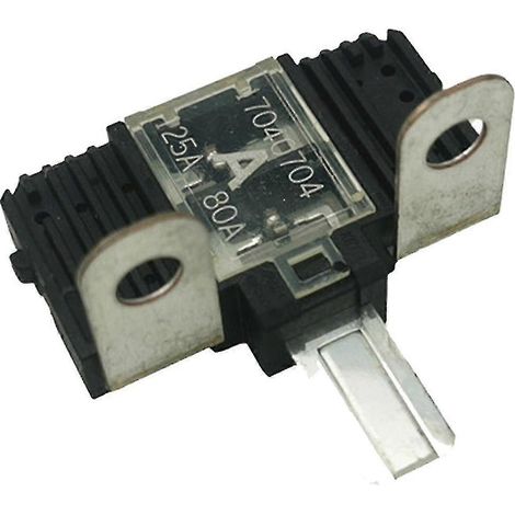 Fusible multiple 18790-05000 pour Accent I10 I20 Venue Soul 1879005000 125 A/80 A (1/5)