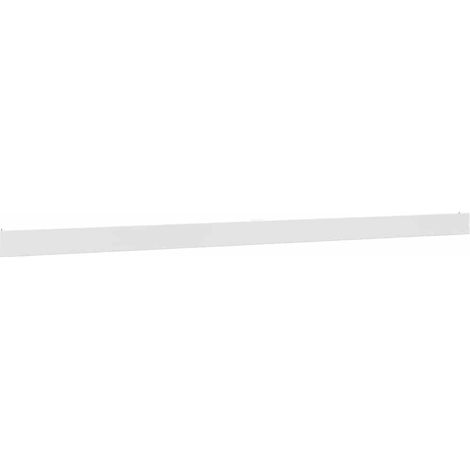 Kit de quincaillerie de porte coulissante alliage d'aluminium