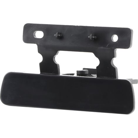 Cerradura de consola 20864151 con palanca para Chevrolet Silverado/Avalanche/Tahoe/Suburban – ABS duradero (1/5)