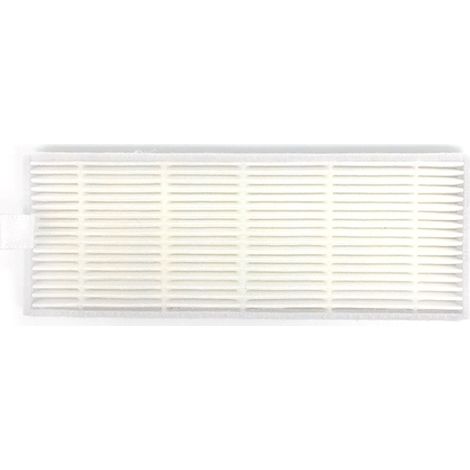 Ersatzfilter I207 für ILIFE A6 / A4 / A4s Saugroboter (1/4)