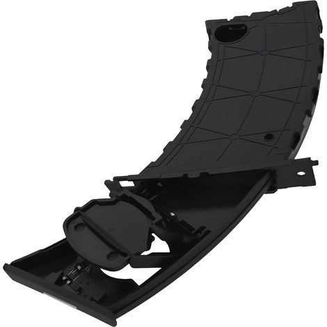 Black Cup Holder for BMW 3 Series E90 E91 E92 E93 Front Right 04-13 51459173464 (1/5)
