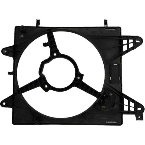 Support De Ventilateur FIAT Brava [PRODUIT D'OCCASION]♻️46550404