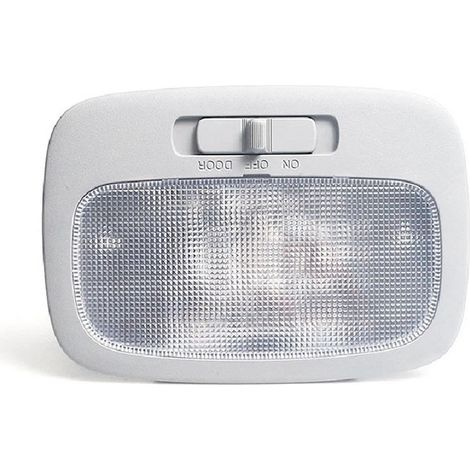 Plafonnier intérieur gris 928704D500QW pour Kia Rondo Sedona 08-14
