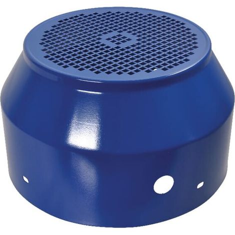 Copertura ventilatore UNIVERSALE EM916001WGKR (1/2)