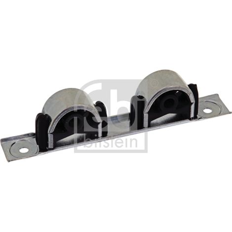 Support, système d'échappement FEBI BILSTEIN 22522