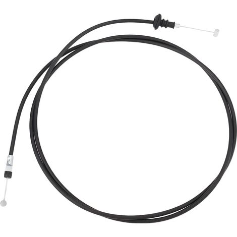 1-teiliges Motorhaubenentriegelungskabel 5363002170, kompatibel mit Toyota Corolla 2007-2014 (1/5)