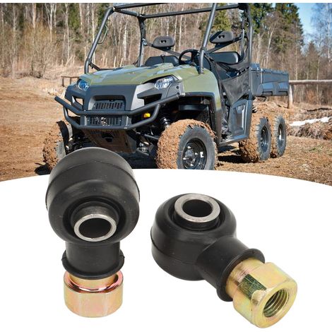 Spurstangenkopf-Kit 51-1030 für Polaris Ranger 700 2010-2016 (1/5)
