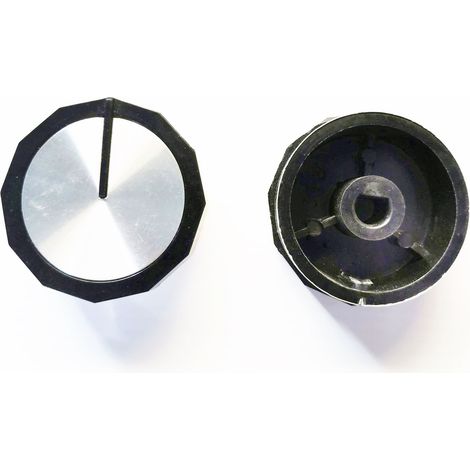 1 MANOPOLA CUCIA A GAS LOFRA INNESTO DA 8 MM M 3203