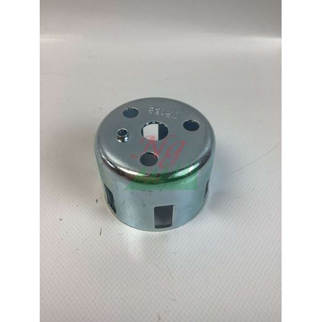 Puleggia volano motore rasaerba G44PK G48TK G53TK ORIGINALE EMAK L66150147