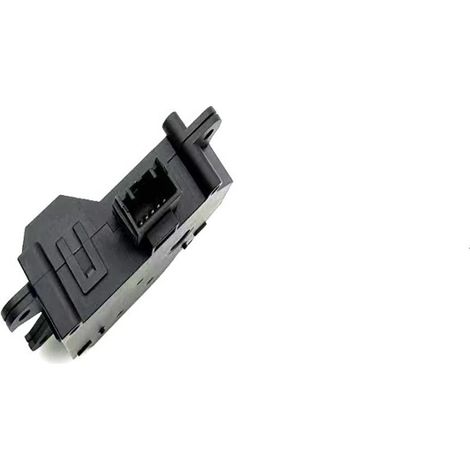 87106-48130 ist ein Servomotor zum Umschalten zwischen Kühl- und Heizbetrieb in Toyota-Klimaanlagen. (063800-0181) (1/4)
