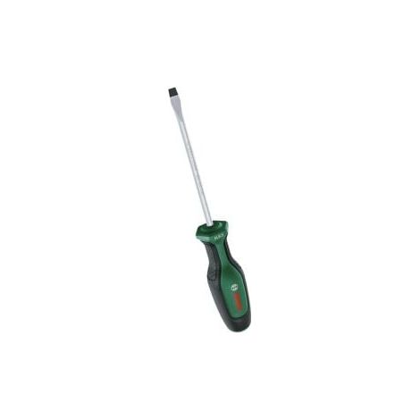 Bosch Handwerkzeuge Schraubendreher Schlitz SL6.5 x 125 mm - 1600A03DT1 (1/3)