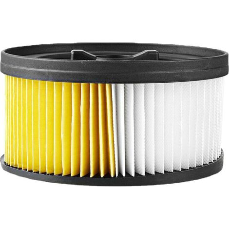 Die Filter von Karcher sind mit den Filtern Karcher WD4.000, WD4.999, WD5.000 und WD5.999 kompatibel. (1/5)