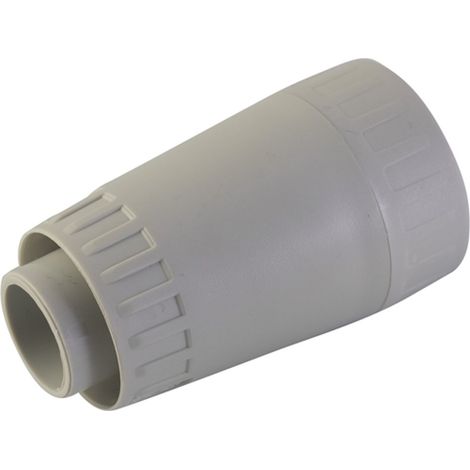 RACCORDO TUBO GUAINA  25MM IP65 MAURER