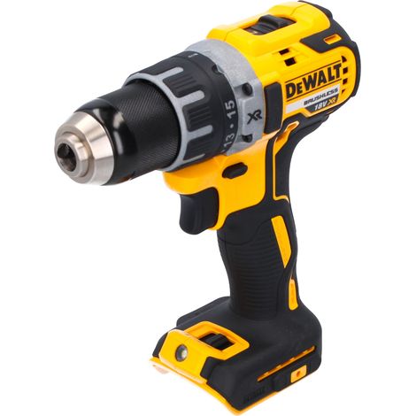 DeWalt DCD 791 N Akku Bohrschrauber 18 V 70 Nm Brushless Solo - ohne Akku, Ladegerät