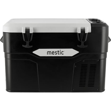 Mestic MCCA-42 Refrigeratore a compressore 42 litri nero (1/5)
