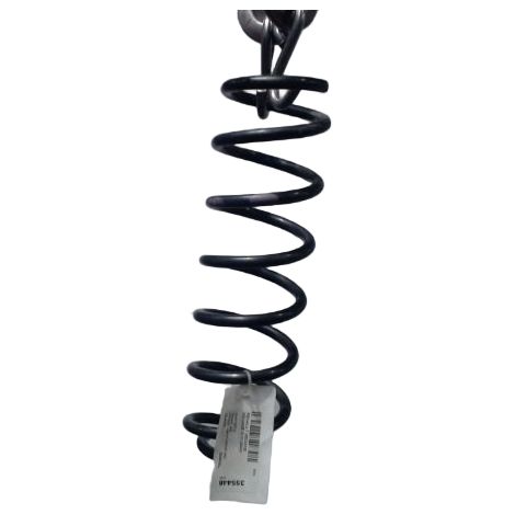[PRODUIT D'OCCASION] Ressort Amortisseur Arriere Gauche RENAULT Megane III 2008- ♻️ Ref Oe. 550208774r - Garantie à vie (1/2)