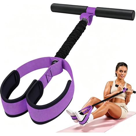 Corde de Résistance à Pédale 55 lbs (1/5)