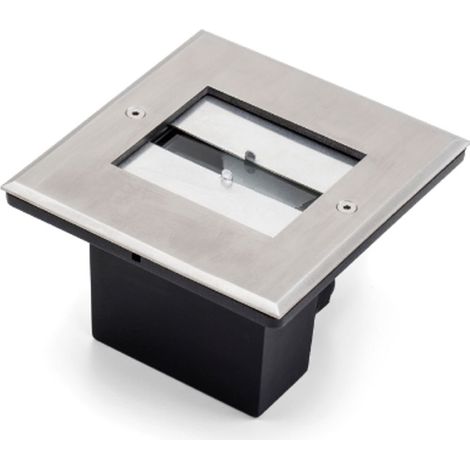 Spot de terre LED High power réglable - 7961-310 (1/3)