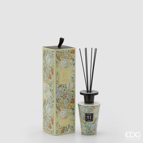 EDG Enzo De Gasperi Profumatore Bottiglia Heritage 300 Ml H 17 Cm Herbal Treasure (1/2)