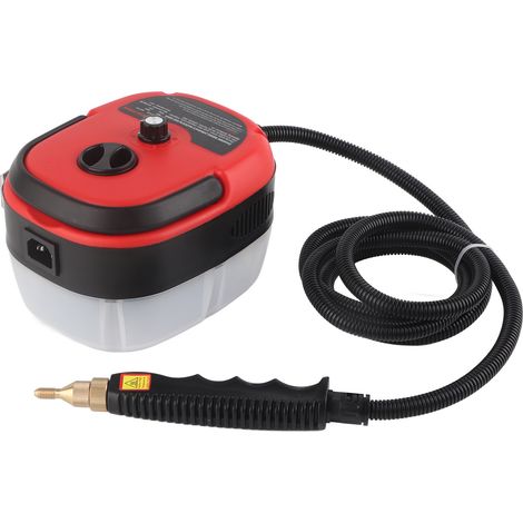 Elektrischer 2500-W-Hochtemperatur-Dampfreiniger für Dunstabzugshauben und Klimaanlagen, 220-V-EU-Stecker (1/5)