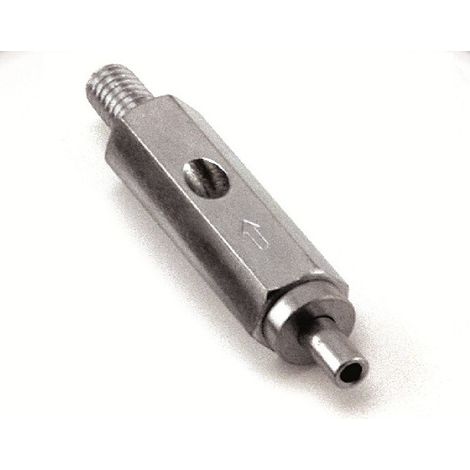 Système de blocage FIXOPLAF M6 (BFX100)