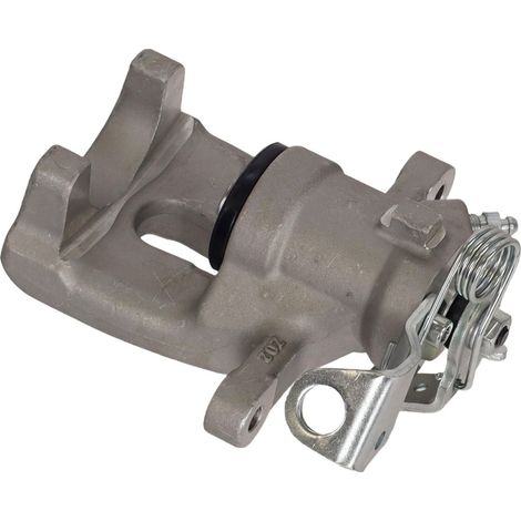 FT02987 pinza freno rapida POSTERIORE DESTRA SENZA forcella (1/5)