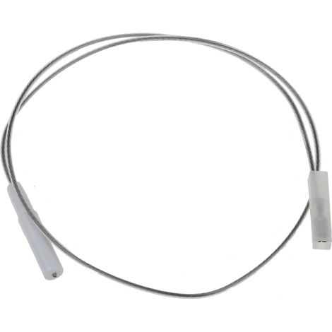 Ersatzteil - Kerze Original - - WHIRLPOOL, IGNIS, IKEA, BAUKNECHT, KITCHENAID