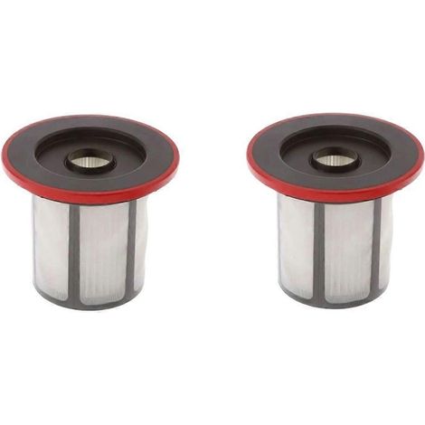 Filtre de HEPA filtre de Bosch S6 Series Aspirateur de remplacement Accessoires Filtre (1/5)