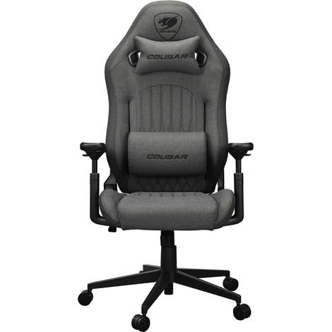 COUGAR Gaming-Stuhl Explore Royal Gray F