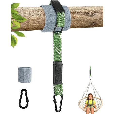 Kit de fixation pour balançoire et hamac - 152 cm (1/5)