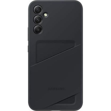 Samsung EF-OA346 funda para teléfono móvil 17 cm (6.7") Negro (1/5)