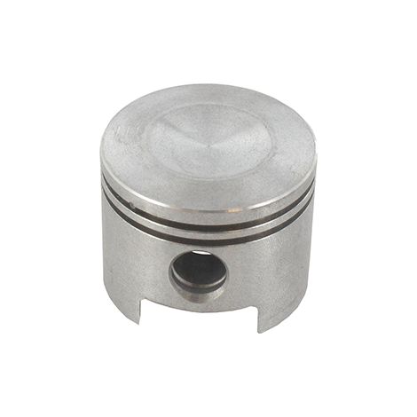 Pistone Kawasaki per modello: Td48 - Origine: 13001-2086 ( Origine: 130012086 o 13001-2086 )