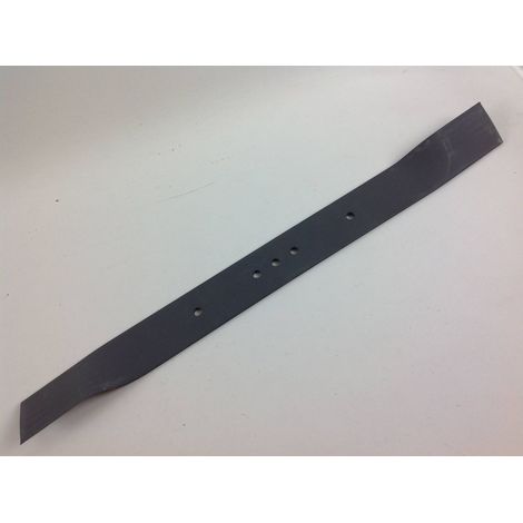 Lama destra per trattorino tosaerba WESTWOOD 2487 lunghezza 560 mm (1/4)