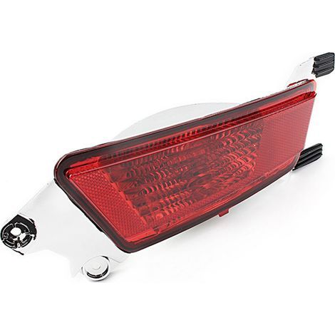 Feu antibrouillard arrière droit avec socle LR025148 adapté pour Land Rover Range Rover / Evoque 2011-2019 (1/5)