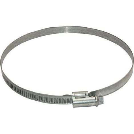COLLIER DE SERRAGE 110 X 130 MM POUR LAVE LINGE - 333511
