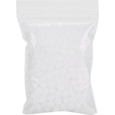 Billes de réparation dentaire temporaire 10g pour dents cassées ou manquantes, matériau de comblement dentaire (1/5)