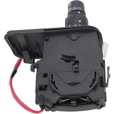 Interruptor de intermitentes y faros delanteros 7701057088 para accesorios Renault Kangoo Grand Modus Clio III (1/5)