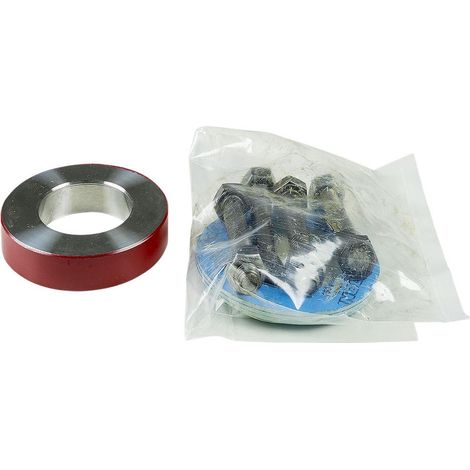 GRUNDFOS Accessori per pompe di circolazione Set di compensazione A50-20 DN50 PN6, 549922